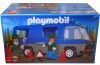 Playmobil - 3253v4-ant - Fourgon de police