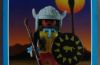 Playmobil - 3328v2-ant - Indian witch doctor