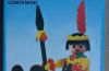 Playmobil - 3352-ant - Indianer mit Kanu
