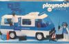 Playmobil - 3530-ant - Television International van