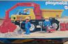 Playmobil - 3968-ant - Truck with shovel