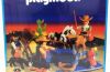 Playmobil - 9513-ant - Cowboys camp