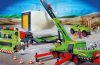 Playmobil - 4084 - Mega Construction Set