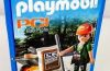 Playmobil - 6178-ger - PCI worker