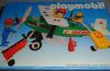 Playmobil - 3246v1-esp - Biplane Pegasus