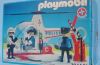 Playmobil - 30.14.21-est - Police helicopter