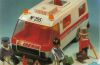 Playmobil - 3255-fam - Iberia van