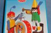 Playmobil - 3578-fam - Clowns musicians