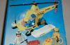 Playmobil - 3247v1-ita - Rescue helicopter