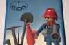 Playmobil - 3366-ita - Fireman & loudspeaker