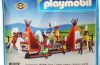 Playmobil - 8002s1-lyr - Indian camp