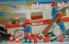 Playmobil - 9003v2-lyr - Firemen van