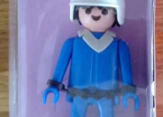 Playmobil - 1728-pla - Policeman