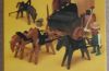 Playmobil - 1737-pla - Chariot couvert