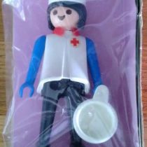 Playmobil - 1744v1-pla – Nurse