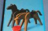 Playmobil - 1760/1-pla - Horses
