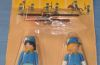 Playmobil - 1773-pla - US officer & soldier