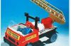 Playmobil - 3236s1v1 - Fire Truck