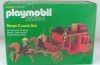 Playmobil - 048-sch - Set diligence