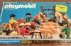 Playmobil - 1003-sch - Cowboy Special Deluxe Set