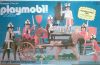 Playmobil - 1303-sch - Knight Special Deluxe Set