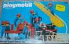 Playmobil - 1404v1-sch - Fireman Super Deluxe Set