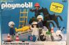 Playmobil - 1902-sch - Police Rescue Deluxe Set