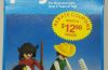 Playmobil - 2953-sch - Farmer and Indian