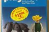 Playmobil - 2955-sch - Farmer & Horse