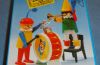 Playmobil - 3578-sch - Clowns musicians