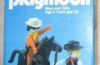 Playmobil - 3581v2-sch - Sheriff and Cowboy