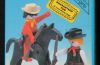 Playmobil - 3581v1-sch - Sheriff and Cowboy