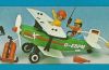 Playmobil - 23.24.6-trol - Biplane Pegasus