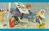 Playmobil - 23.71.6-trol - Coast Guard Biplane