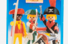 Playmobil - 3922 - Pirates