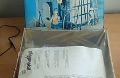Playmobil - 3443-lyr - Grange