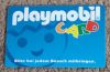 Playmobil - NO-GER - Playmobil-Card, Version 2