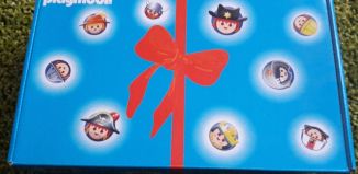 Playmobil - 00000 - Tee-Set