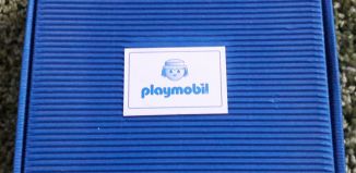 Playmobil - 00000 - Set muesli