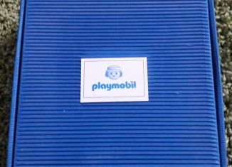 Playmobil - 00000 - Muesli Set