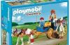 Playmobil - 3117v2 - Horse & Buggy