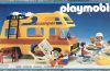 Playmobil - 3148v1 - Camping car