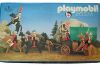 Playmobil - 3176s1 - Nuremburg Guards + covered wagon