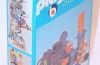 Playmobil - 3206s1v2 - Railway Station Platform Luggage