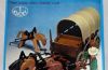 Playmobil - 3243s1 - Covered Wagon and Horses