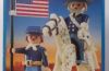 Playmobil - 3306v3 - US General and Sergent