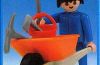 Playmobil - 3325 - Construction Worker