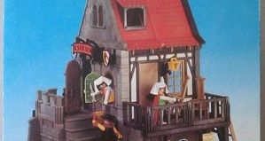 Playmobil - 3447v1 - Ayuntamiento