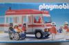 Playmobil - 3456s1v3 - Ambulance