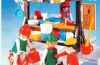 Playmobil - 3486 - Pottery Market Stall